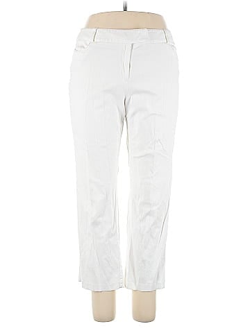 Sag Harbor Casual Pants (view 1)