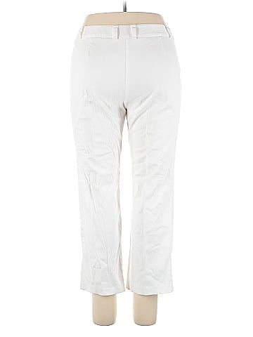 Sag Harbor Casual Pants (view 2)