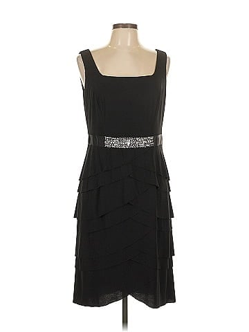 Alex Evenings Cocktail Dress (view 1)