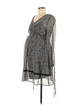 Motherhood Casual Dress (view 1)