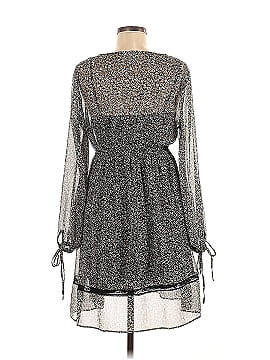 Motherhood Casual Dress (view 2)