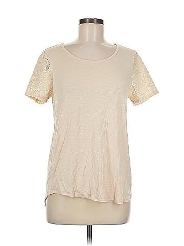 Gibson Short Sleeve Top (view 1)