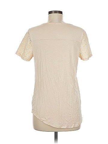 Gibson Short Sleeve Top (view 2)