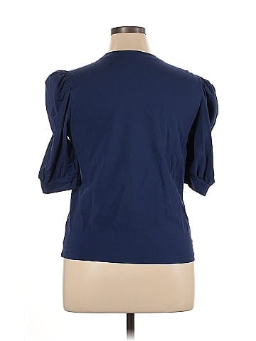 The Drop Short Sleeve Top (view 2)