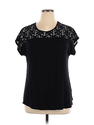 Mexico Short Sleeve Top (view 1)