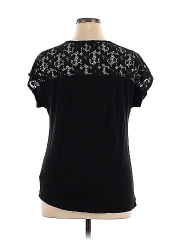 Mexico Short Sleeve Top (view 2)