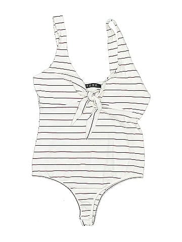 Fore Bodysuit (view 1)