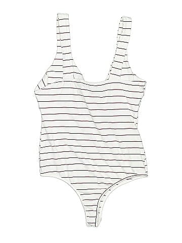 Fore Bodysuit (view 2)