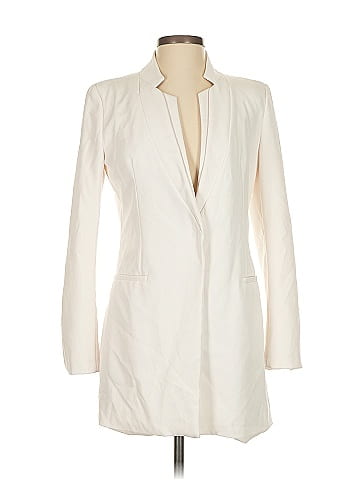 Zara Basic Blazer (view 1)