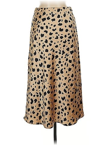 Icone Casual Skirt (view 2)