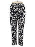Ellen Tracy Floral Blue Casual Pants Size XL - photo 2