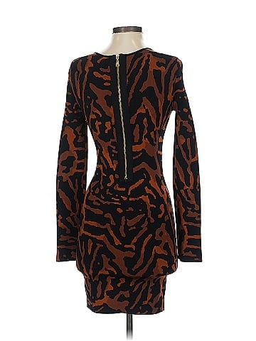 Torn by Ronny Kobo Casual Dress (view 2)