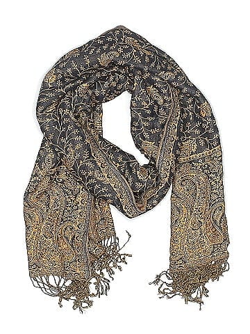Bindya Scarf (view 1)