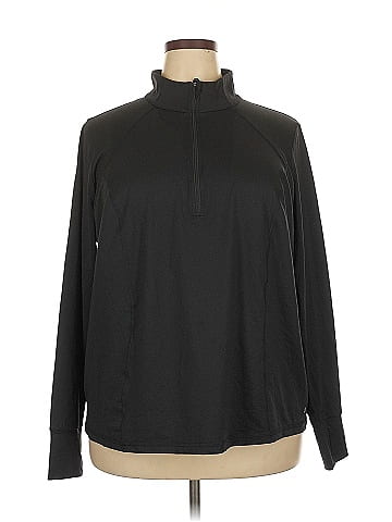 Xersion Long Sleeve Top (view 1)