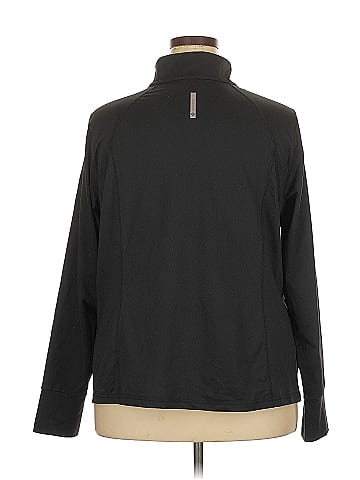 Xersion Long Sleeve Top (view 2)