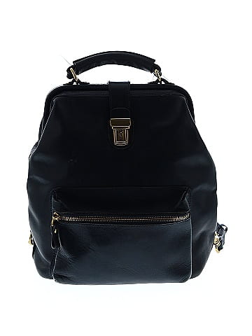 Old Trend Leather Backpack (view 1)