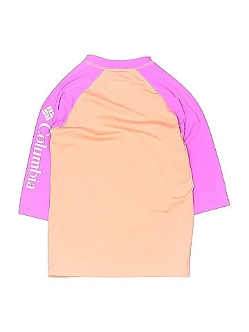 Columbia 3/4 Sleeve T-Shirt (view 2)