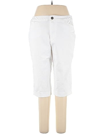 Christopher & Banks Casual Pants (view 1)