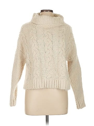 Freshman 1996 Turtleneck Sweater (view 1)