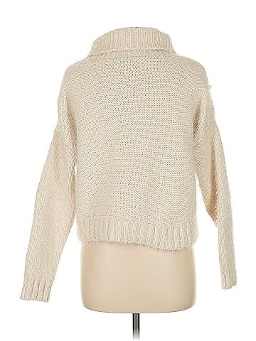 Freshman 1996 Turtleneck Sweater (view 2)