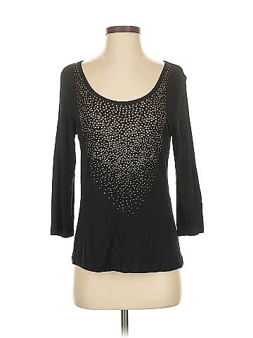 Laura Ashley 3/4 Sleeve T-Shirt (view 1)