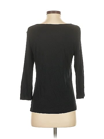 Laura Ashley 3/4 Sleeve T-Shirt (view 2)