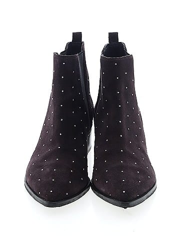 Marc Fisher LTD Ankle Boots (view 2)