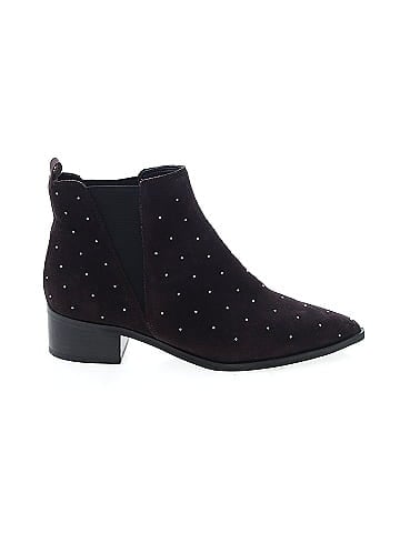 Marc Fisher LTD Ankle Boots (view 1)