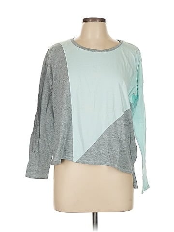 C&C California 3/4 Sleeve T-Shirt (view 1)