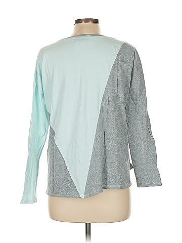 C&C California 3/4 Sleeve T-Shirt (view 2)