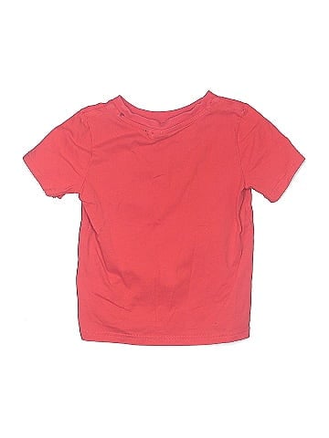 Puma Short Sleeve T-Shirt (view 2)