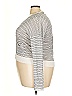 Transit Par-Such Silver Cardigan Size 5X - photo 4