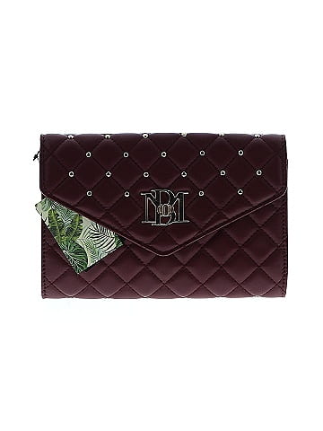 Badgley Mischka Clutch (view 1)