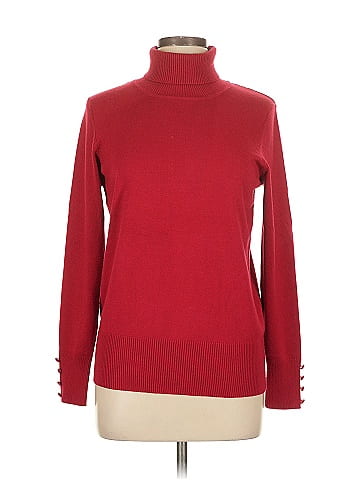 retrology Turtleneck Sweater (view 1)