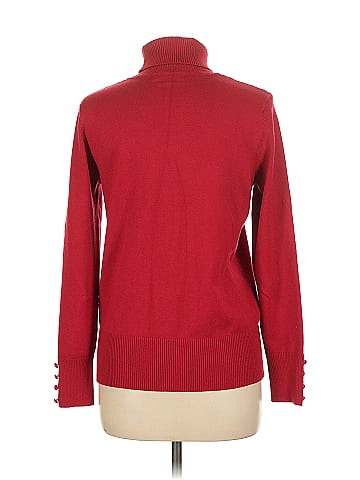 retrology Turtleneck Sweater (view 2)