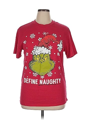 Dr. Seuss Short Sleeve T-Shirt (view 1)