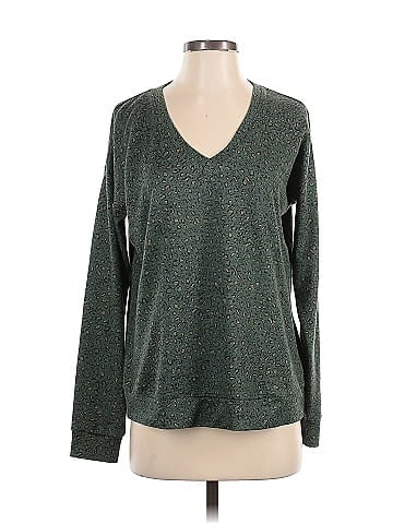 Carve Designs Pullover Sweater (view 1)