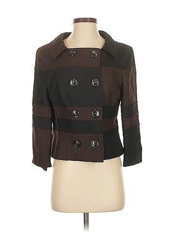 Escada Coat (view 1)
