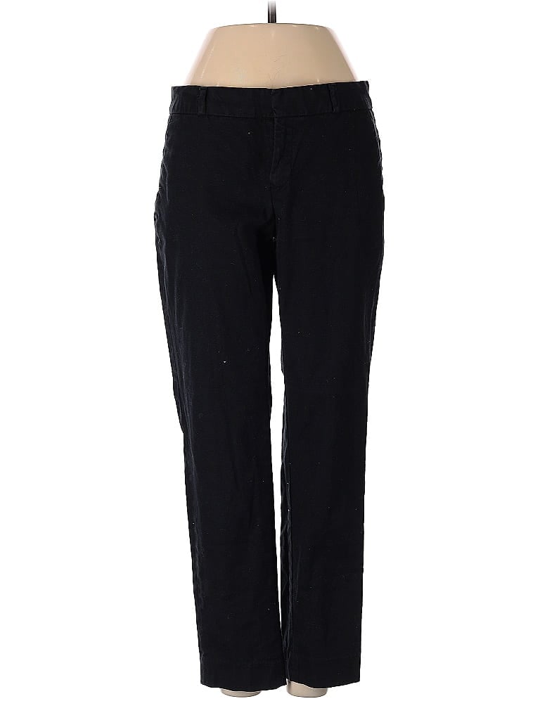 Pre-owned Banana Republic Factory Store Casual Pants In Blue