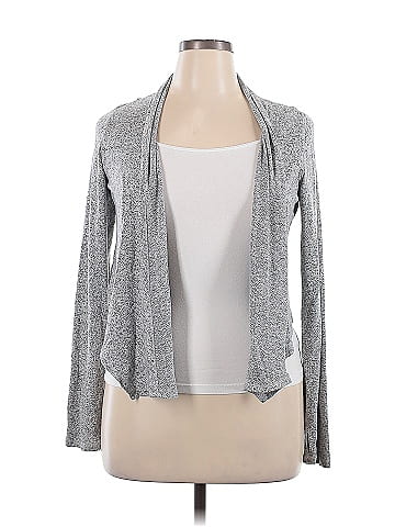 Danskin Now Cardigan (view 1)