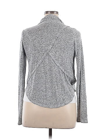 Danskin Now Cardigan (view 2)