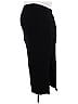 H&M Mama Black Formal Skirt Size XXL - photo 1
