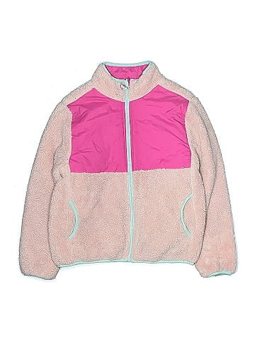 Member's Mark Fleece Jacket (view 1)