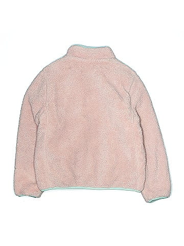 Member's Mark Fleece Jacket (view 2)