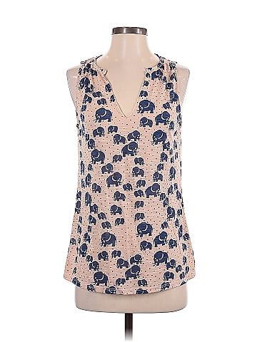 Porridge Tank Top (view 1)