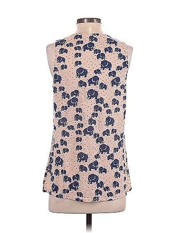 Porridge Tank Top (view 2)
