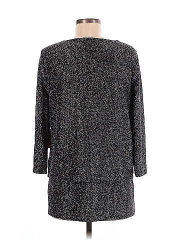 Easywear by Chico's 3/4 Sleeve Top (view 2)