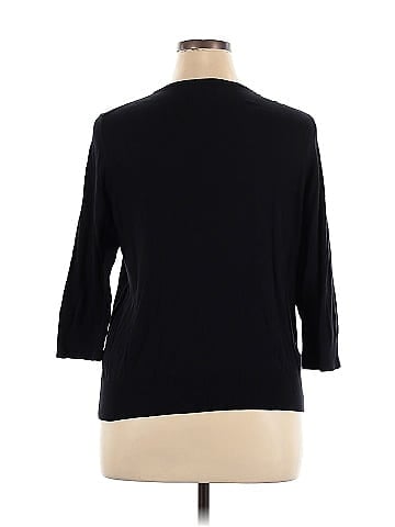 Lord & Taylor Cardigan (view 2)
