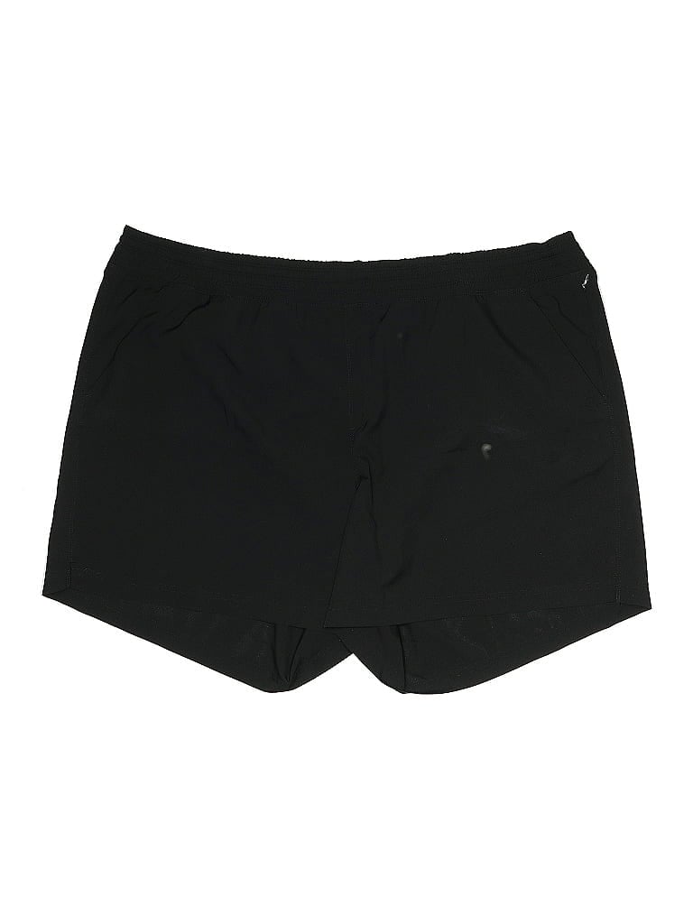 Pre-owned Active By Old Navy Athletic Shorts In Black
