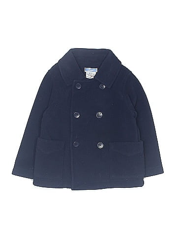 Jacadi Coat (view 1)